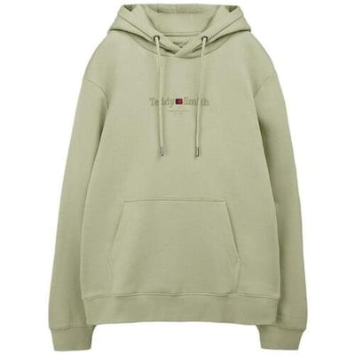 Capuchon sweaters Teddy Smith Jim