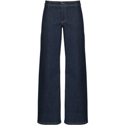 JdY Wide-leg jeans JDYVANESSA Mid waist Wide leg fit Jeans