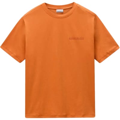 T-shirt Napapijri Senar
