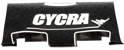 Cycra Prok/wh Stuurpad Zwart
