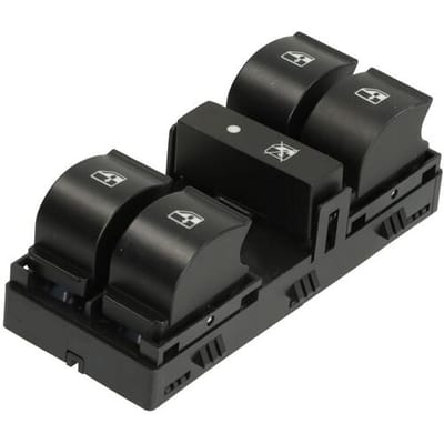 Schakelaar, raamopener Original MAGNETI MARELLI 000051091010