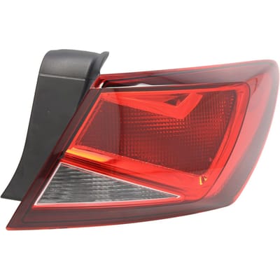 Achterlicht VALEO 045109