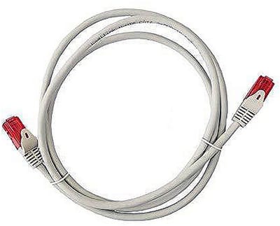 Category 6 Hard UTP RJ45 Cable EDM