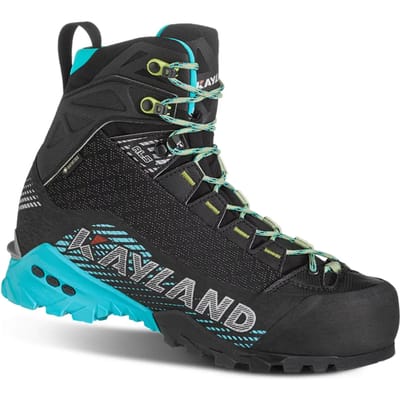 Dameswandelschoenen Kayland Stellar GTX