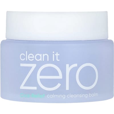 Banila Co, Clean It Zero, Calming Cleansing Balm, 3.38 fl oz (100 ml)