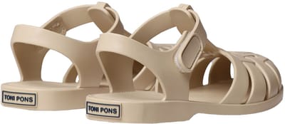 Rubberen sandalen voor kinderen | CUZCO