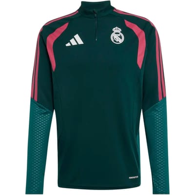 Real Madrid trainingshirt Tiro 2026/27