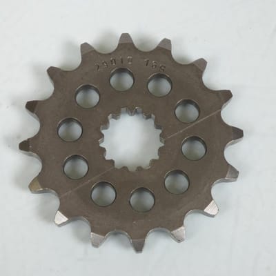 Pignon de sortie de boite Esjot pour Moto Yamaha 850 TDM 3VD 4TX 1991 à 2002 Neuf