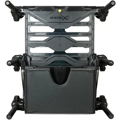 Station Matrix XR36 Pro Shadow
