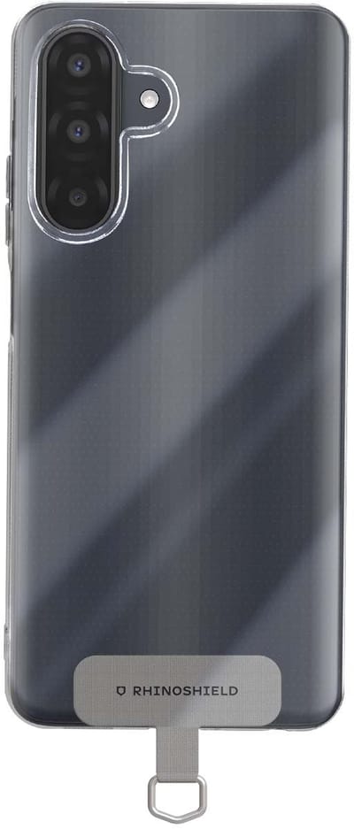 Rhinoshield, Nekkoord voor smartphonehoesje, Grijs