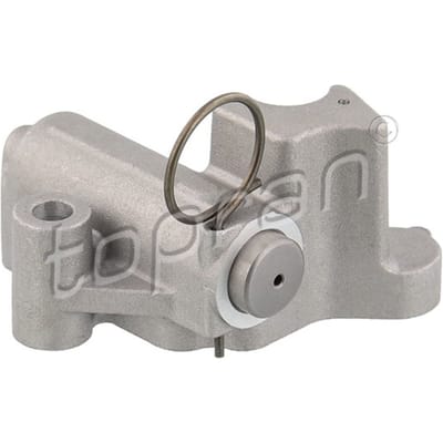 Topran Zuiger, distributieketting HANS PRIES 117 778