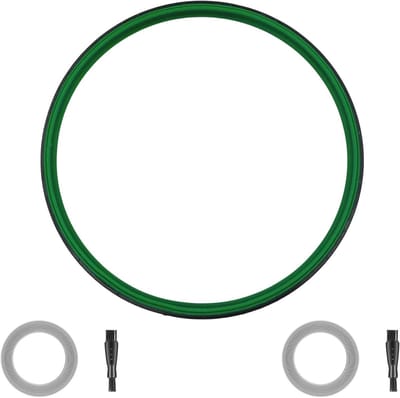 Multifunctionele afdichtring voor Thermomix TM31, accessoires voor voedselverwerking, roerhulpstukken en mesafdichtingen