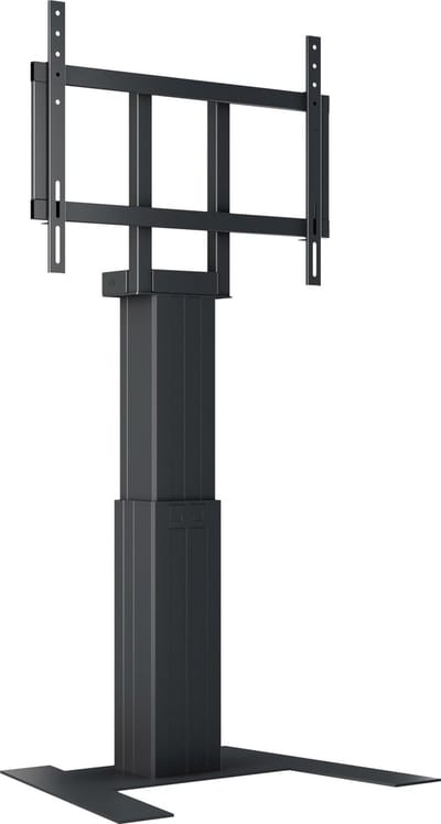 Multibrackets 4597 bevestiging voor signage-beeldschermen 2,79 m (110") Zwart
