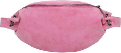 Fritzi aus Preußen Schoudertas Slingtas Joshi04 Vintage Crossbody Bag Squeezy Pink Roze