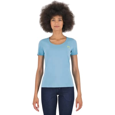 Katoenen dames-T-shirt Karpos Loma