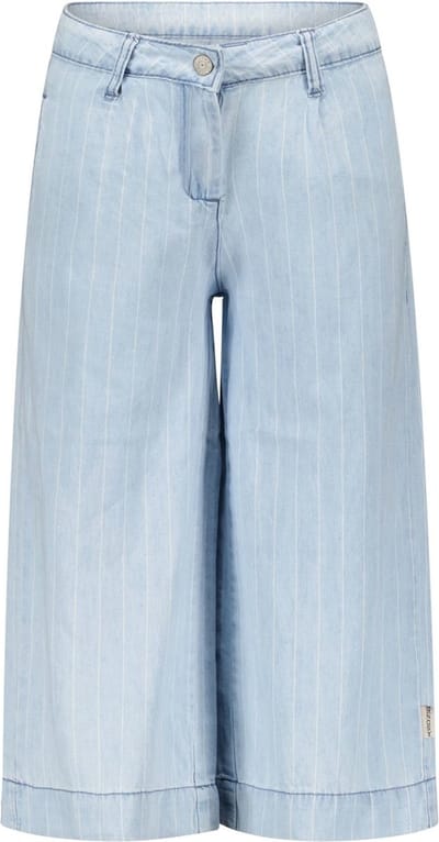 B.Nosy - Lange Broek - Maya Blue - Maat 128