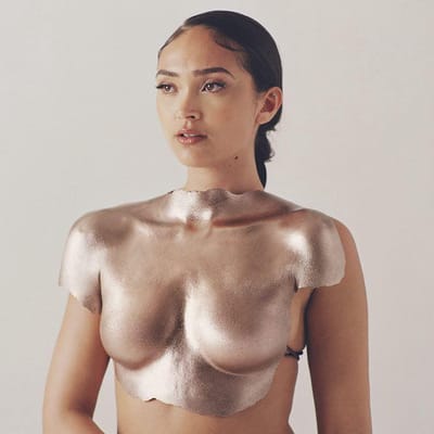 Skin - Joy Crookes
