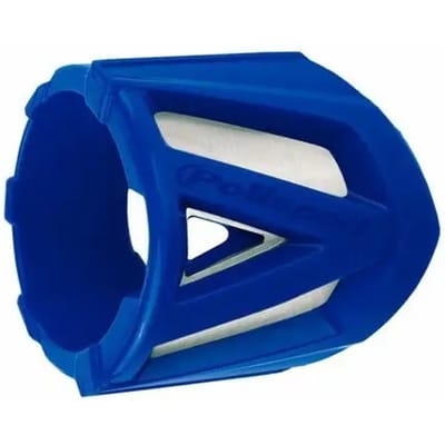 Lange dempers beschermers Polisport