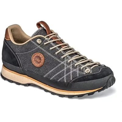 Wandelschoenen Lomer Bio Naturale Canvas