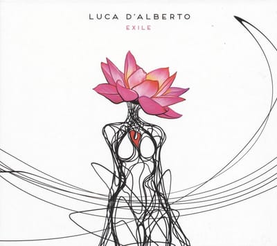 Exile - Luca D'alberto