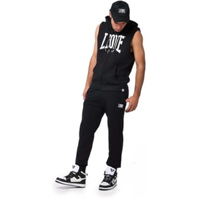 Trainingsbroek Leone 1947 Man Sweatpants Small Logo