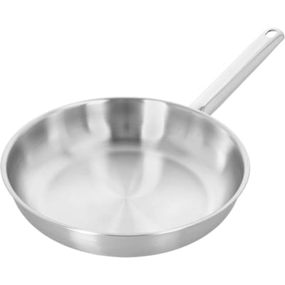 Demeyere Restoline 3 RVS Koekenpan – Koekenpan Inductie – 24 cm – PTFE-vrij