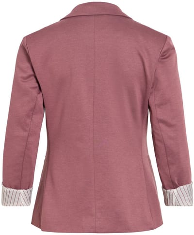 VILA Blazer VISAGA Jersey