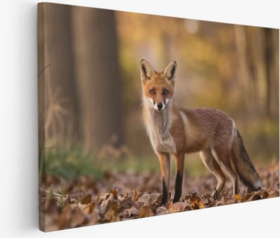 Saammp Muurcirkel Hout - Vaas met bloemen - Kleurrijk - Natuur - Ø 90 - Wandcirkel - Wanddecoratie Cirkel - Muurdecoratie Woonkamer - Kantoor Decoratie