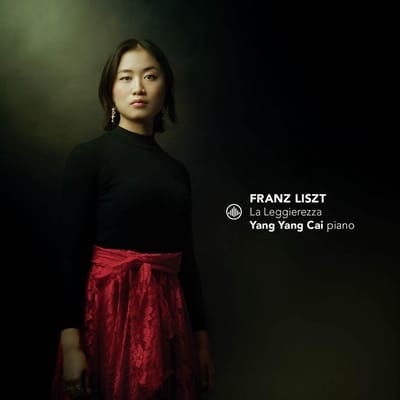 La Leggierezza - Yang Yang Cai