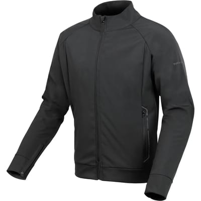 Motorjas Tucano Urbano Easyshell Windscud