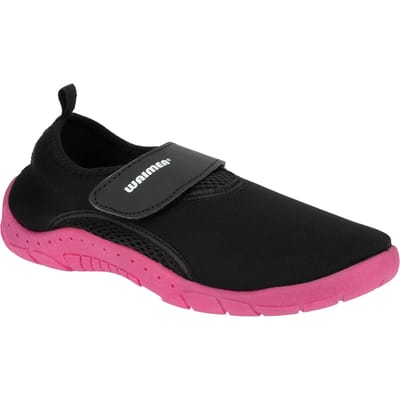 Waimea Waterschoenen - Kinderen - Sea Whip - Roze/Zwart - Maat 28