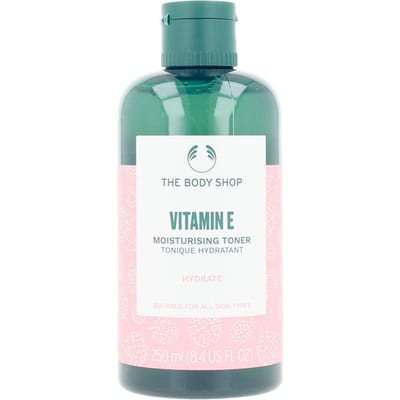 Vitamine E Hydraterende Toner 250 ml