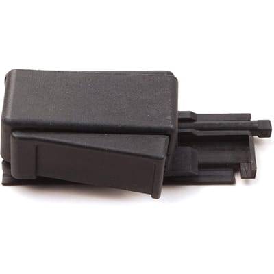 BDP908 Verrou de loquet de vitre de fenêtre coulissante latérale Pièce Gauche 55170912 pour Fiat Doblo MK1 Facelift 2005-2009