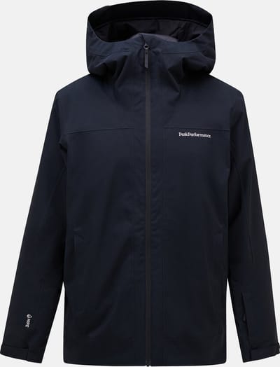 PEAK PERFORMANCE RIDER TECH INSULATED JACKET MEN Pine needle-L