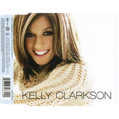 CD KELLY CLARKSON - Miss Independent 82876548722 BMG, S Records, 2003 Europa Dance & Electronica Gebruikt