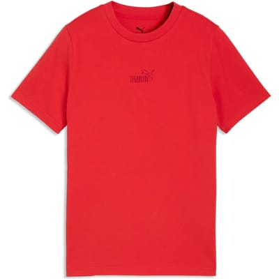 T-shirt kind Puma ESS Small No.1 Logo