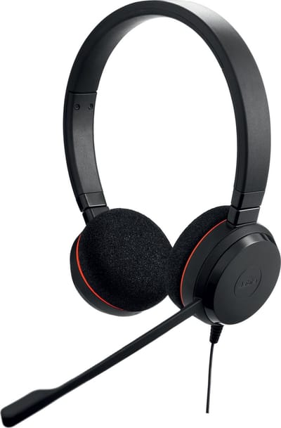 Headset Jabra 4999-823-189