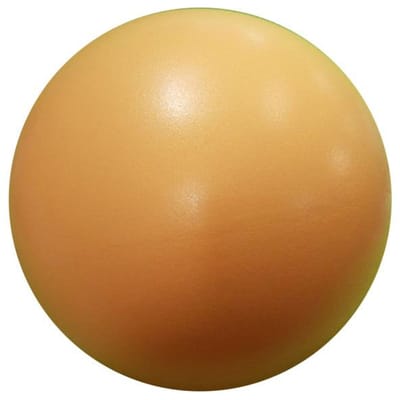 Yogabal Fitnessballen Actieve Pilates Bevalling Fitbal Oefening Training Workout Massagebal Sportschoolbal 45cm