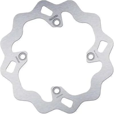 Remschijf voor vaste motorfiets Galfer Wave 240x4 mm