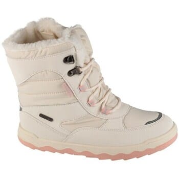 Kappa Alido II Tex K 261060T-4321, voor meisje, Beige, Laarzen,Sneeuw laarzen, maat: 38