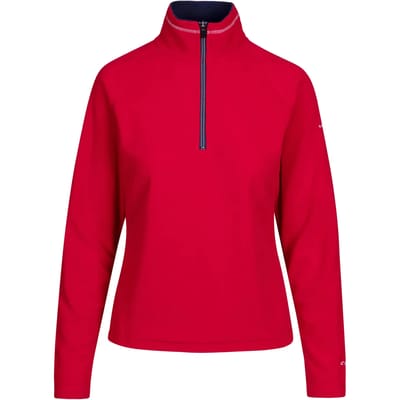 Trespass dames fleecejas/fleecepullover Skylar - Fleece At100