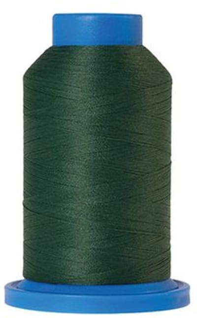 Seraflock 1000mt. #1097-Bright Green - Lockgaren - Amann Mettler