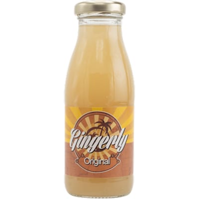 Gemberbier