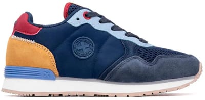 Xti Kids 153023 Schoenen Blauw EU 32 Kinderen