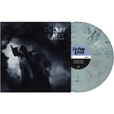 The Night Eternal LP - Cold Velvet - voor Geen - standaard