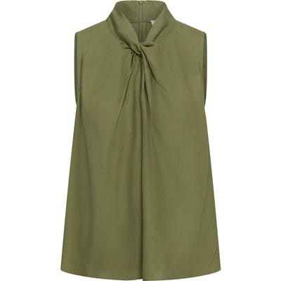 Vrouwenblouse Soaked in Luxury Paris Nadeya Miria