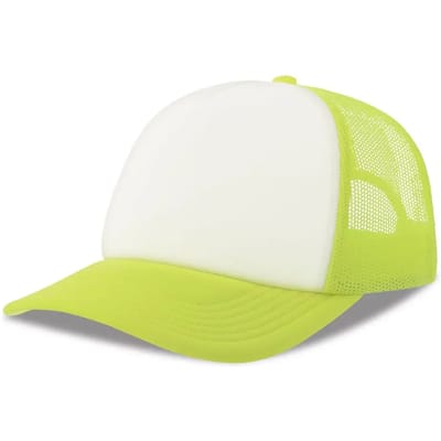 Trucker pet Atlantis Headwear Rapper