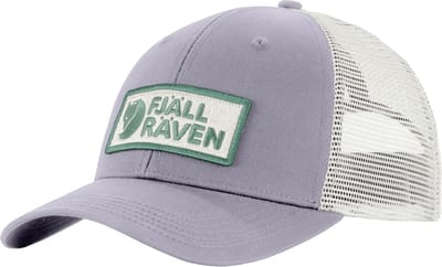 Fjällräven Långtradarkeps Pet - Unisex Petten - Lavender Mist