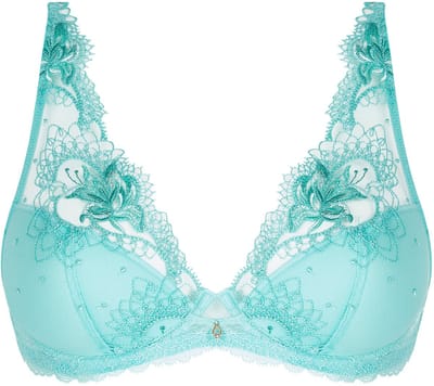 Lise Charmel-plunche bh-ACH7081-75/90C-princess Iris
