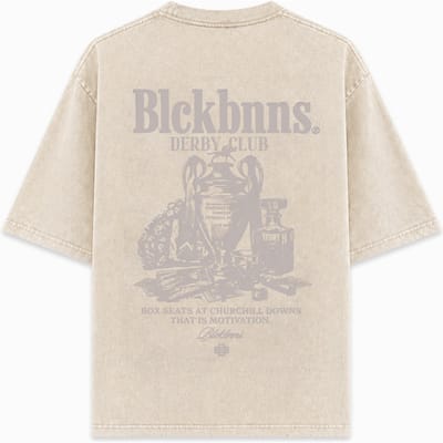 Black Bananas Trophy T-shirt,